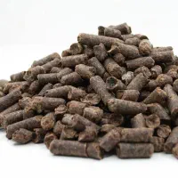 تفاله چغندر فشنگی و پرک