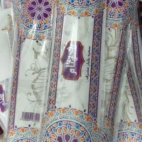 سفره یکبار مصرف