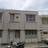 فروش ویلایی تجاری ۱۲۵متر۲طبقه فدائیان اسلام