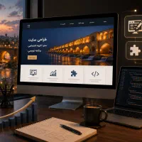 راه اندازی سایت فروشگاهی و شرکتی