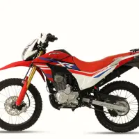 فلات xr250|موتورسیکلت|ارومیه, |دیوار