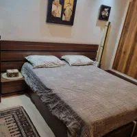 سِت اتاق  خواب دونفره در حد نو