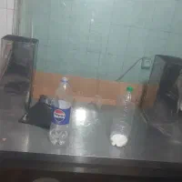 لوازم ابمیوه فروشی