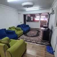سوئیت تک خواب نقلی و شیک (مالک هستم)