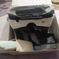 عینک واقعیت مجازی VR نو برای موبایل