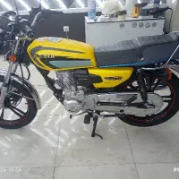 هندا کبیر 150 سی سی مدل 1404،