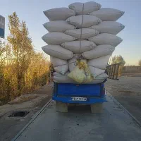 خرید فروش کاه