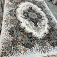 فرش دوازده متری پرتراکم ، تارا /+