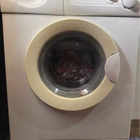 لباسشویی زیرووات کاملا سالم ل