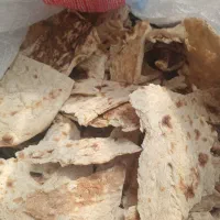 نان‌خشک‌تمیز