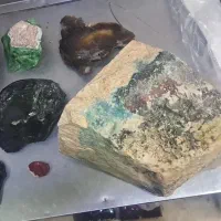 سنگ جواهر