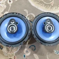 یک جفت باند 6.5اینچ برند ارت کوییک ساخت امریکا