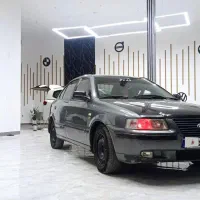 سمند ۸۵