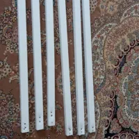 نرده محافظ پنجره ودوش حمام
