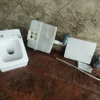 توالت فرنگی