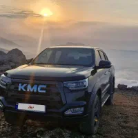 خودور kmc  مدل ۱۴۰۱