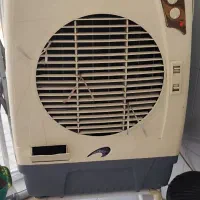 کولر آبی برفاب
