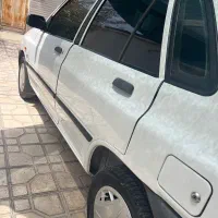 فروش پراید صبا فابریک