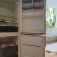 یخچال وفریزر المانی در حد نو