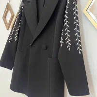 تعدادی کت وکفتان نو