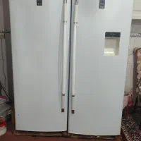یخچال فریزر
