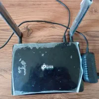 مودم سیم کارتی تی پی لینک mr6400