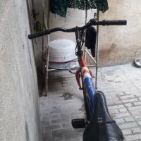 دوچرخه ۲۴|دوچرخه، اسکیت، اسکوتر|کرمانشاه, |دیوار
