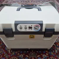 یخچال مسافرتی دلوند آلمانی