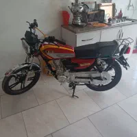 موتور کبیر 200
