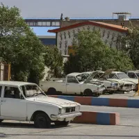 طرح جمع آوری خودرو فرسوده 160میلیون