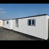 تعمیرات کانکس