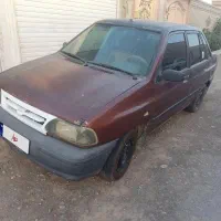 پراید 87