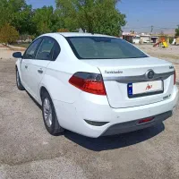 برلیانس اتومات h330 موتور بزرگ 1650فابریک