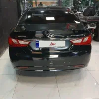 سوناتا ۲۰۱۲|خودرو سواری و وانت|کرج, اتحاد|دیوار