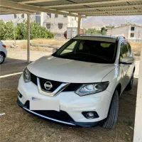 فروش نیسان ایکس تریل ۲۰۱۶