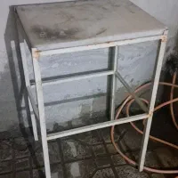 میزکار