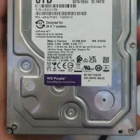 هارد ۴ ترا و ۶ ترابایت