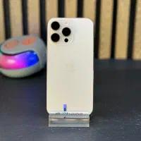 ایفون 16 پرومکس 1 ترابایت zaa
