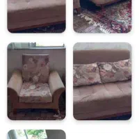 مبل ۷ نفره