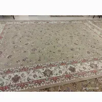 فرش ۱۲ متری مشهد یک تخته