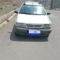 فروش فوری پراید۹۱