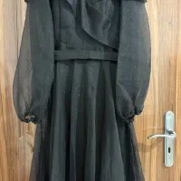 لباس مجلسی دخترانه