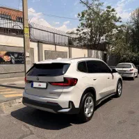 iX1 2025 با گارانتی فعال بدون‌ کیت M
