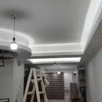 رنگ ساختمان به صورت حرفه ای