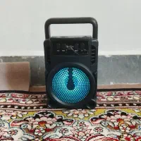 اسپیکر قوی