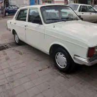 پیکان سواری درحد صفر