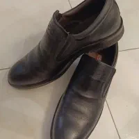 کفش مردانه