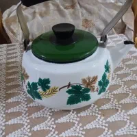 کتری لعابی المانی