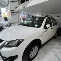 کوییک gxl صفر خشک