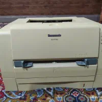 پرینتر لیزری پاناسونیک kx-7100